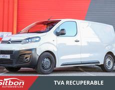 Citroen Jumpy Saint-Égrève