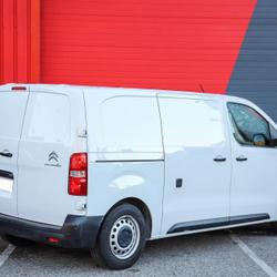 Citroen Jumpy M 2.0 BlueHDi 180 EAT8 III FOURGON Driver CAMERA GPS Saint-&Eacute;gr&egrave;ve