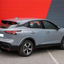 Nissan Qashqai 1.5 e-Power 190 BVA Business Edition CAMERA Saint-&Eacute;gr&egrave;ve