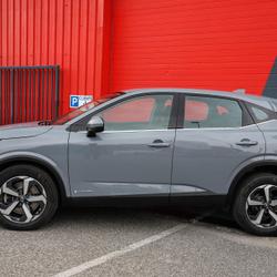 Nissan Qashqai 1.5 e-Power 190 BVA Business Edition CAMERA Saint-&Eacute;gr&egrave;ve