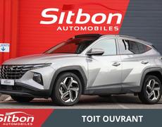 Hyundai Tucson Saint-Égrève