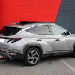 Hyundai Tucson 1.6 T-GDi Hybrid 230 BVA Executive TOIT OUVRANT Saint-&Eacute;gr&egrave;ve