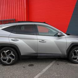 Hyundai Tucson 1.6 T-GDi Hybrid 230 BVA Executive TOIT OUVRANT Saint-&Eacute;gr&egrave;ve