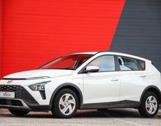 Hyundai Bayon Saint-Égrève