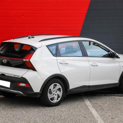 Hyundai Bayon 1.0 T-GDi Hybrid 48V 100 DCT-7 Business CAMERA GPS Saint-&Eacute;gr&egrave;ve