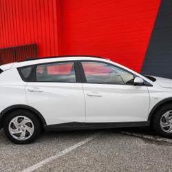 Hyundai Bayon 1.0 T-GDi Hybrid 48V 100 DCT-7 Business CAMERA GPS Saint-&Eacute;gr&egrave;ve