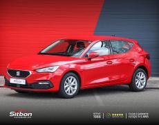 Seat Leon Saint-Égrève