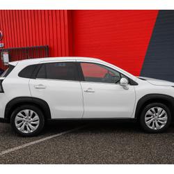 Suzuki S Cross 1.4 Boosterjet + Hybrid SHVS Privil&egrave;ge CAMERA CARPLAY Saint-&Eacute;gr&egrave;ve