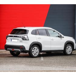 Suzuki S Cross 1.4 Boosterjet + Hybrid SHVS Privil&egrave;ge CAMERA CARPLAY Saint-&Eacute;gr&egrave;ve