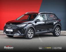 Kia Stonic Saint-Égrève