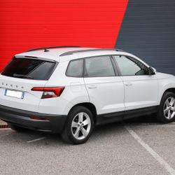 Skoda Karoq 1.5 TSI 150 DSG7 Business CAMERA GPS Saint-&Eacute;gr&egrave;ve