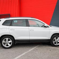 Skoda Karoq 1.5 TSI 150 DSG7 Business CAMERA GPS Saint-&Eacute;gr&egrave;ve