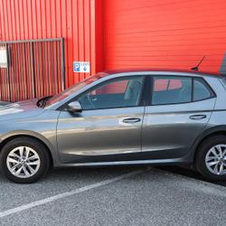 Skoda Fabia 1.0 TSI 95 Ambition Apple CarPlay / Google Android Auto Saint-&Eacute;gr&egrave;ve