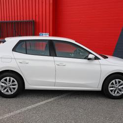 Skoda Fabia 1.0 TSI 95 Ambition Apple CarPlay / Google Android Auto Saint-&Eacute;gr&egrave;ve