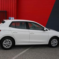 Skoda Fabia 1.0 TSI 95 Ambition Apple CarPlay / Google Android Auto Saint-&Eacute;gr&egrave;ve