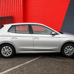 Skoda Fabia 1.0 MPI 80 Ambition Apple CarPlay / Google Android Auto Saint-&Eacute;gr&egrave;ve