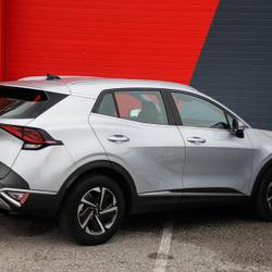 Kia Sportage V 1.6 T-GDI 230 ISG HYBRIDE 4X2 ACTIVE BVA6 CAMERA GPS Saint-&Eacute;gr&egrave;ve