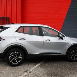 Kia Sportage V 1.6 T-GDI 230 ISG HYBRIDE 4X2 ACTIVE BVA6 CAMERA GPS Saint-&Eacute;gr&egrave;ve