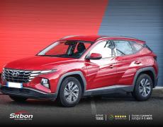 Hyundai Tucson Saint-Égrève