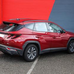 Hyundai Tucson 1.6 CRDi Hybrid 48V 136 DCT-7 Business Saint-&Eacute;gr&egrave;ve