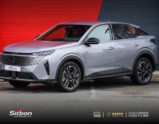 Peugeot 3008 Saint-Égrève