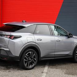 Peugeot 3008 III 1.2 HYBRID 145 E-DCS6 ALLURE Pack Panoramic Navigation + Pack 360 Vision & Drive Assist Saint-&Eacute;gr&egrave;ve