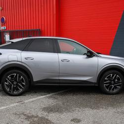 Peugeot 3008 III 1.2 HYBRID 145 E-DCS6 ALLURE Pack Panoramic Navigation + Pack 360 Vision & Drive Assist Saint-&Eacute;gr&egrave;ve