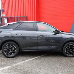 Peugeot 3008 III 1.2 HYBRID 145 E-DCS6 ALLURE Saint-&Eacute;gr&egrave;ve