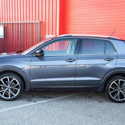 Volkswagen T-Cross 1.0 TSI 110 Style GPS CARPLAY CAMERA JANTE 18 Saint-&Eacute;gr&egrave;ve