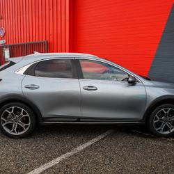 Kia XCee'd 1.4 T-GDI 140 DCT Design AUTOMATIQUE CAMERA CARPLAY Saint-&Eacute;gr&egrave;ve