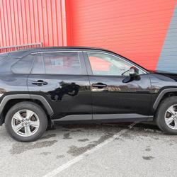Toyota RAV4 V 2.5 RAV4 HYBRIDE 222 AWD-I DYNAMIC BUSINESS 4x4 Saint-&Eacute;gr&egrave;ve