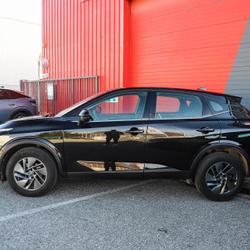 Nissan Qashqai 1.3 Mild Hybrid 140 Business Edition CAMERA GRAND ECRAN PACK NAVIGATION Saint-&Eacute;gr&egrave;ve