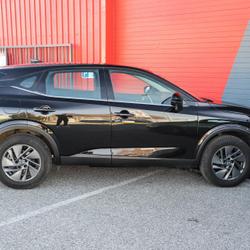 Nissan Qashqai 1.3 Mild Hybrid 140 Business Edition CAMERA GRAND ECRAN PACK NAVIGATION Saint-&Eacute;gr&egrave;ve