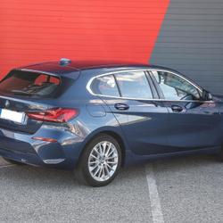 BMW Serie 1 118i DKG F40 Business Design GPS CAMERA Saint-&Eacute;gr&egrave;ve