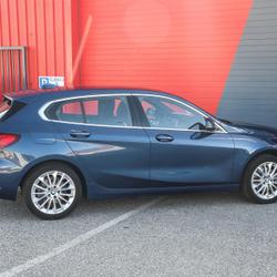 BMW Serie 1 118i DKG F40 Business Design GPS CAMERA Saint-&Eacute;gr&egrave;ve