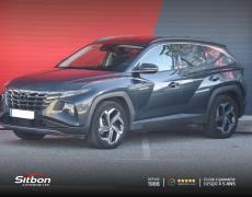 Hyundai Tucson Saint-Égrève