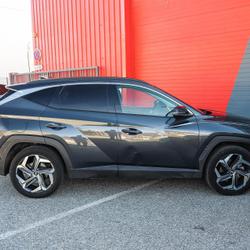 Hyundai Tucson 1.6 T-GDi Plug-in 265 HTRAC BVA 4x4 4wd awd Creative Saint-&Eacute;gr&egrave;ve
