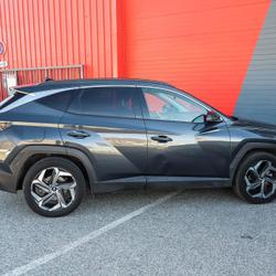 Hyundai Tucson 1.6 T-GDi Plug-in 265 HTRAC BVA 4x4 4wd awd Creative Saint-&Eacute;gr&egrave;ve