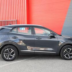 Kia Sportage V 1.6 T-GDI 230 ISG HYBRIDE 4X4 ACTIVE BVA6 4WD AWD Saint-&Eacute;gr&egrave;ve
