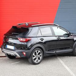 Kia Stonic 1.0 T-GDI MHEV 120 GT Line CAMERA DE RECUL GPS SEMI CUIR Saint-&Eacute;gr&egrave;ve