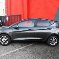 Ford Fiesta 1.1i 75 Cool & Connect Saint-&Eacute;gr&egrave;ve