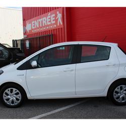 Toyota Yaris Hybrid 100h e-CVT France Saint-&Eacute;gr&egrave;ve