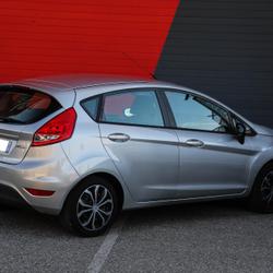 Ford Fiesta 82 Trend Saint-&Eacute;gr&egrave;ve