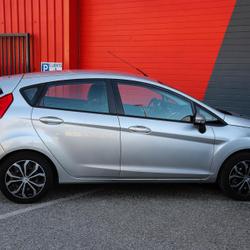 Ford Fiesta 82 Trend Saint-&Eacute;gr&egrave;ve