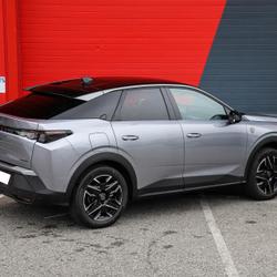 Peugeot 3008 III 1.2 HYBRID 145 GT E-DCS6 Alcantara Executive + Pack 360 Vision & Drive Assist Plus Saint-&Eacute;gr&egrave;ve