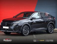 Peugeot 3008 Saint-Égrève