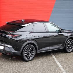Peugeot 3008 III 1.2 HYBRID 145 GT E-DCS6 Alcantara Executive + Pack 360 Vision & Drive Assist Plus Saint-&Eacute;gr&egrave;ve