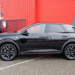 Peugeot 3008 III 1.2 HYBRID 145 GT E-DCS6 Alcantara Executive + Pack 360 Vision & Drive Assist Plus Saint-&Eacute;gr&egrave;ve