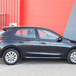 Skoda Fabia 1.0 TSI 95 Ambition Apple CarPlay / Google Android Auto Saint-&Eacute;gr&egrave;ve