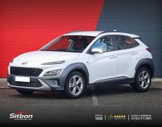 Hyundai Kona Saint-Égrève